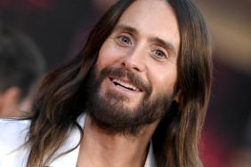 Jared Leto's Past Work Relationships Resurface Amid Misconduct Allegations — Insider