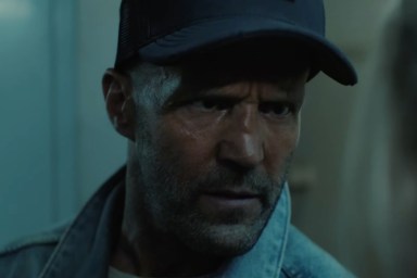 Mutiny Trailer Puts Jason Statham in a Deadly Trap