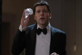 Jesse Eisenberg Puts Now You See Me 4 at the Top of His Wish List