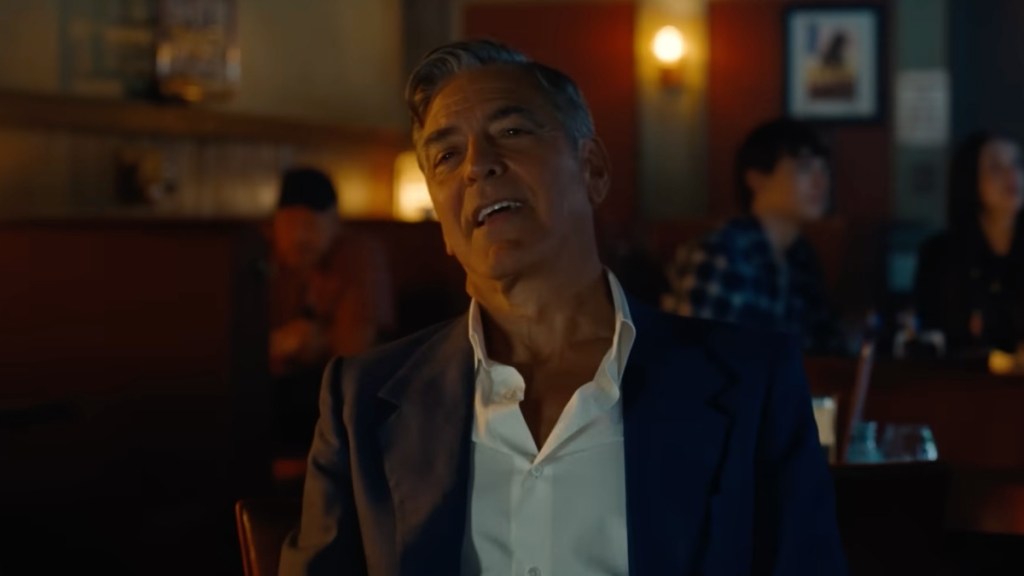 Netflix Adds George Clooney & John Krasinski’s Underrated Sports Movie Today