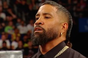 WWE Superstar Jey Uso’s Wife Seeks Divorce After 12 Years With 1 Major Request