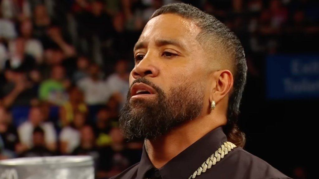 WWE Superstar Jey Uso’s Wife Seeks Divorce After 12 Years With 1 Major Request