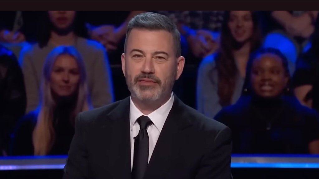 Jimmy Kimmel’s Other Celebrity Show Arrives Soon While His Late Night Break Continues