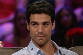 Bachelor Star Joe Amabile Shares Unexpected Brain Tumor Update