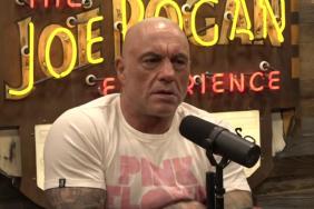Joe Rogan Warns Donald Trump May Have 'F***ed It Up' With Iran War