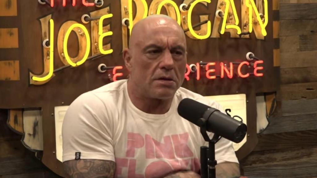 Joe Rogan Warns Donald Trump May Have 'F***ed It Up' With Iran War