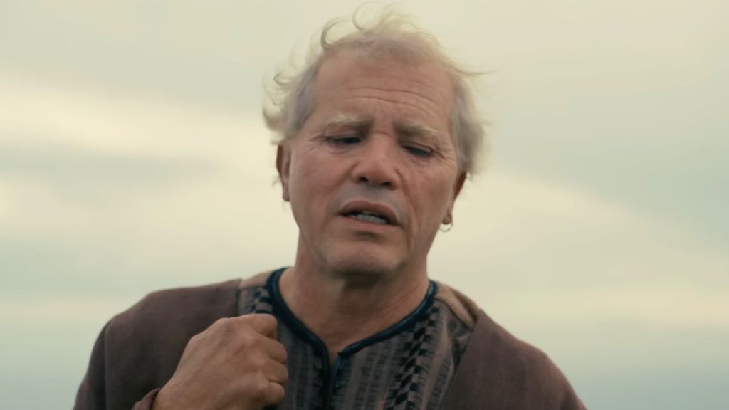 John Leguizamo Ice Age The Odyssey