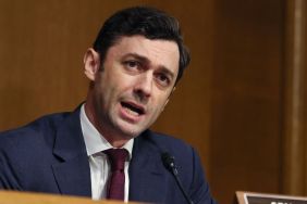 Jon Ossoff Blames RFK Jr.’s CDC Cuts for Explosive Diarrhea Outbreak