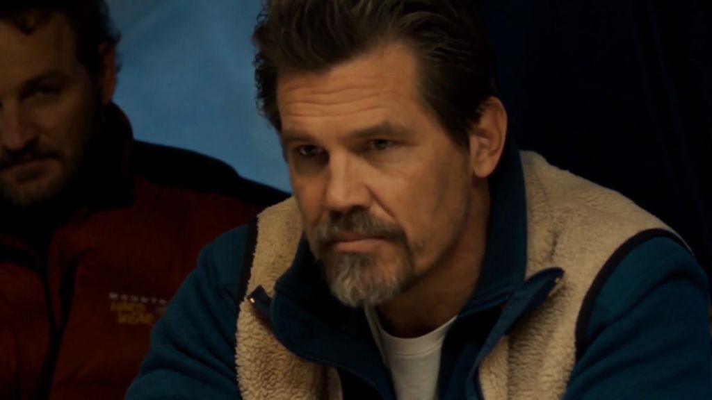 Josh Brolin Jake Gyllenhaal Everest