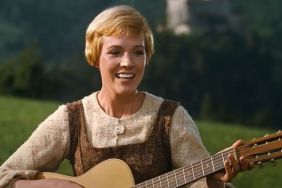 Sound of Music Legend Julie Andrews To Get a Disney+ Movie — Here's When It Arrives