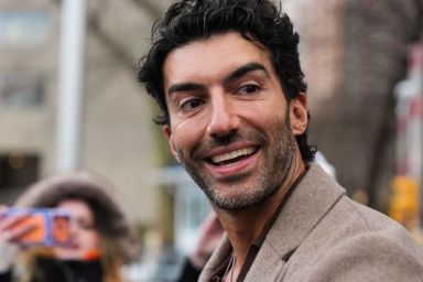 Taylor Swift's Reported Justin Baldoni Connection Draws Attention Amid Blake Lively Speculation