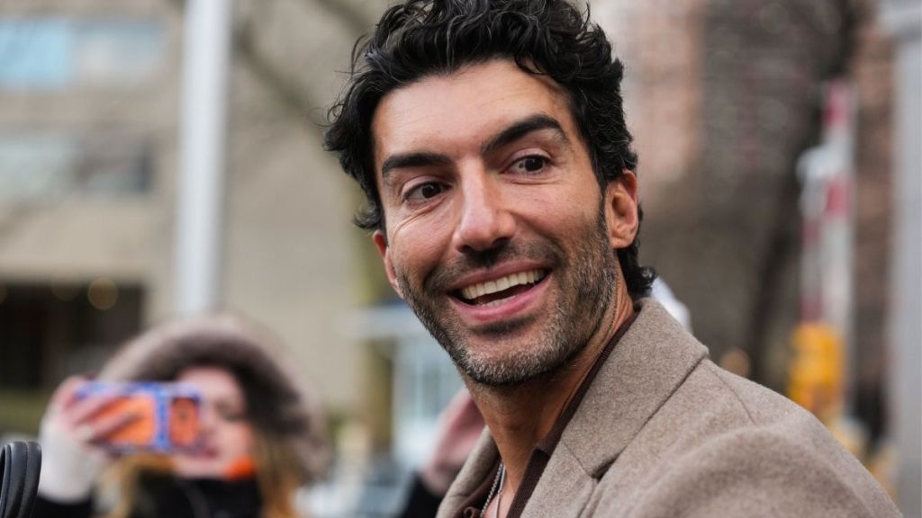 Taylor Swift's Reported Justin Baldoni Connection Draws Attention Amid Blake Lively Speculation