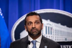 Kash Patel’s Fight Over a Viral Insult Leads to Major Courtroom Twist
