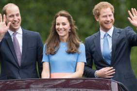 Kate Middleton Wants to Support Prince Harry but Can’t for a Big Reason — Source