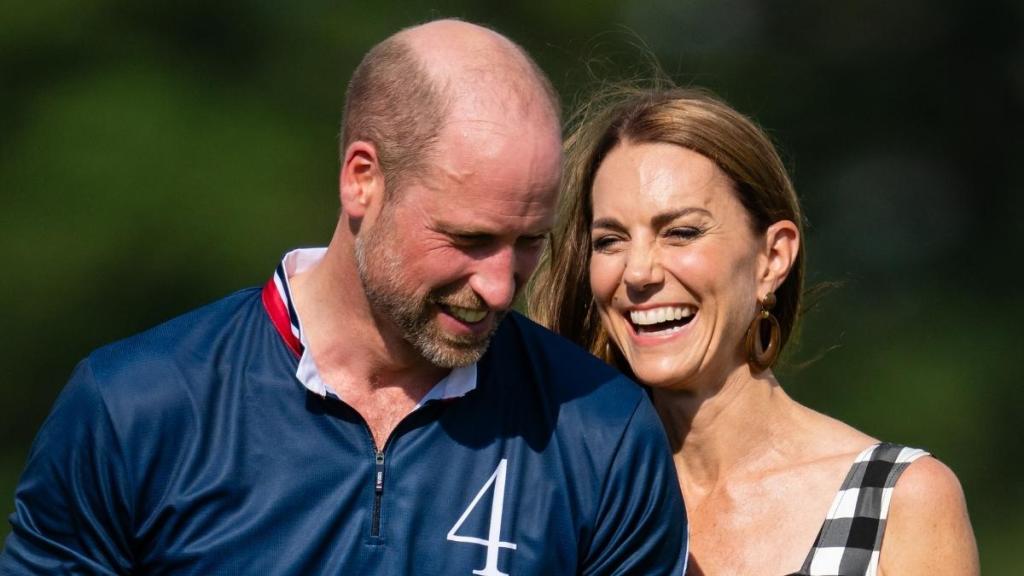 Kate Middleton’s Ritual Gives Away Key Prince William Relationship Detail — Source