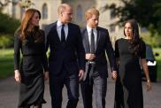 Prince William Is 'Devastated' After Meghan Markle's Recent Move — Source