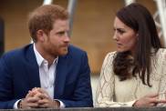 Kate Middleton Asking Prince Harry for the Impossible Amid Feud — Source