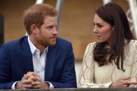 Kate Middleton Asking Prince Harry for the Impossible Amid Feud — Source