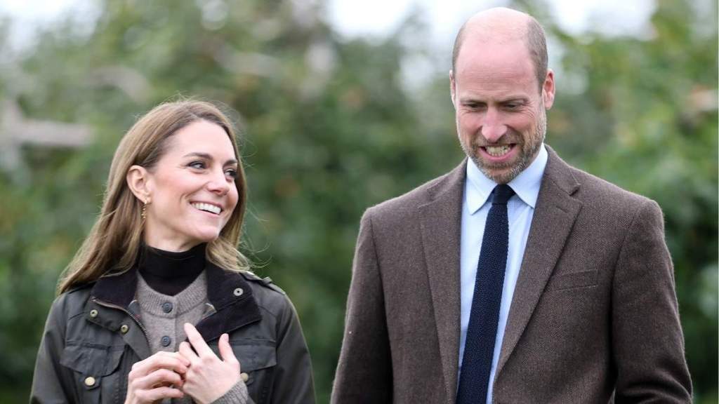 Kate Middleton Resorting to 'Tough Love' With Prince William For Major Reason — Insider