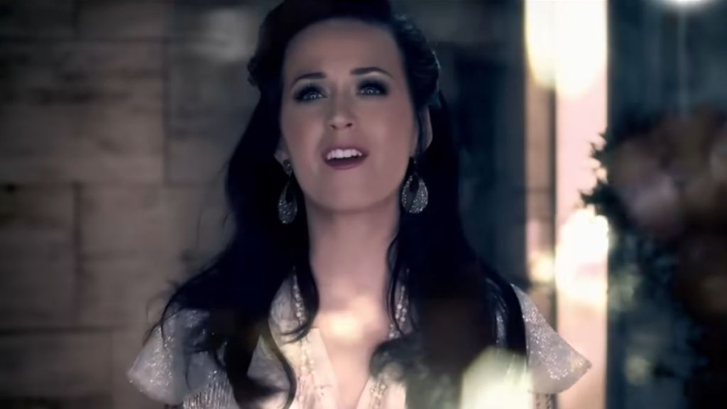 Katy Perry Has Two Blunt Words for Donald Trump’s ‘Firework’ Video