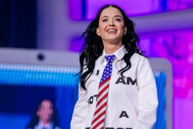 Katy Perry's Wild Stage Stunt Goes Wrong After She Gets Stuck in Giant Bottle
