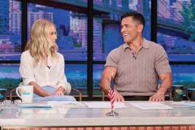 Kelly Ripa Misses Live Again as Mark Consuelos Shares Update