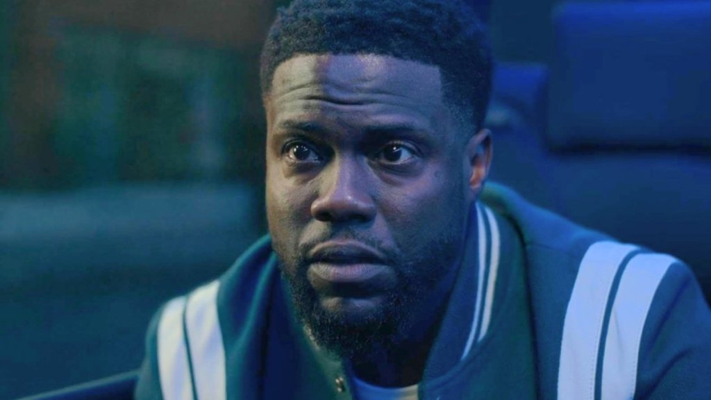 Kevin Hart’s Hit TV Show Arrives on Netflix With Serena Williams Joining the Cast