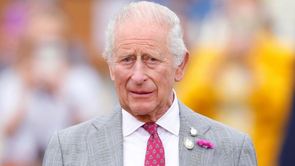 King Charles Under Pressure to Expose This Family Member’s Finances — Source