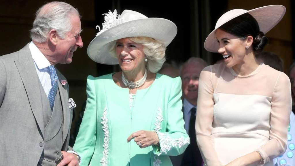 King Charles Denied Meghan Markle the 'Prize' She Wanted — Source