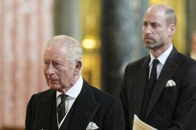 King Charles’ Body Language Reveals Who He Trusts Most & It’s Not Prince William — Expert