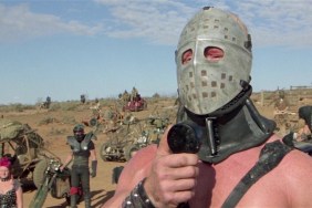 Kjell Nilsson, Iconic 'Mad Max' Villain, Dies at 76
