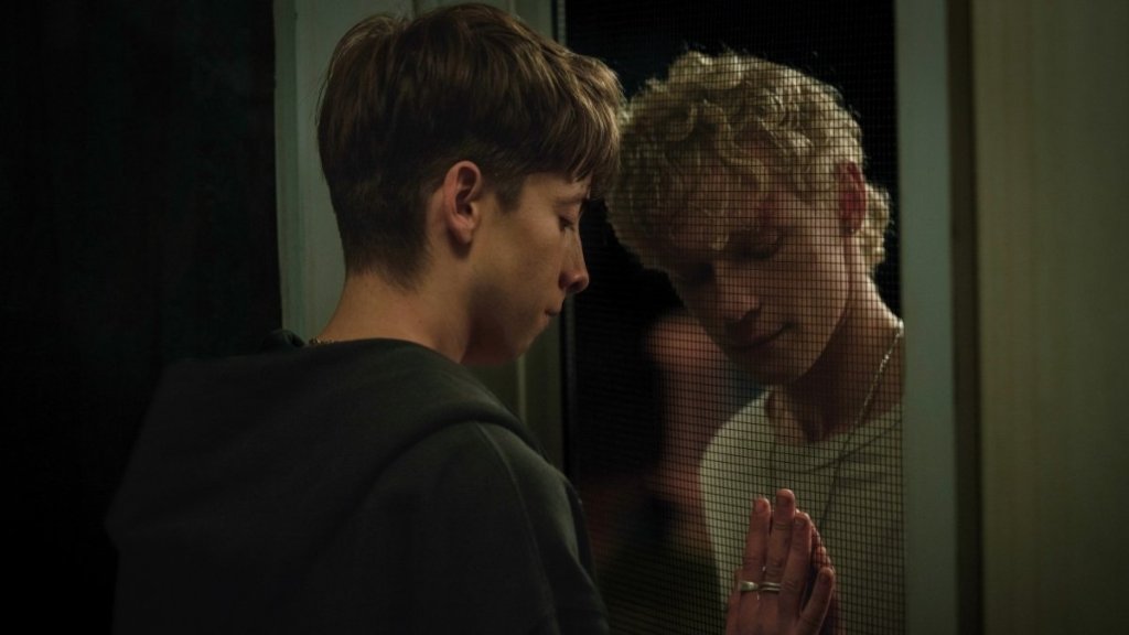 Leviticus’ Digital, 4K UHD & Blu-ray Release Gives Horror Fans New Way to Watch Movie