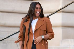 Law Roach Debunks Zendaya and Tom Holland's Second Wedding Rumors