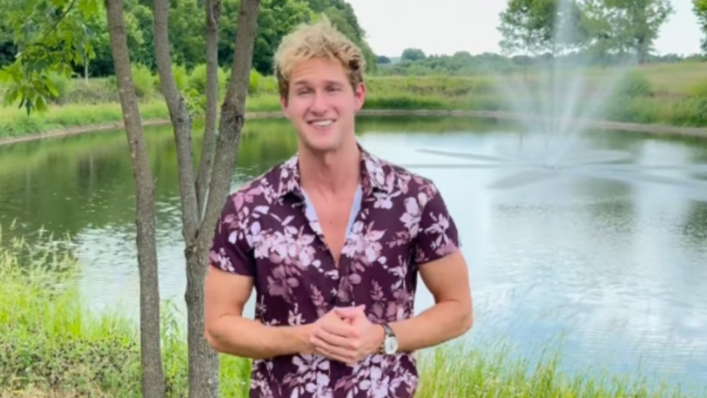 Big Brother 28’s Last-Minute Exit of Levi Banks Wasn’t What Fans Thought
