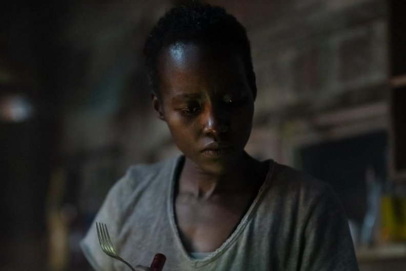 After Lupita Nyong’o, Downton Abbey Star Cast as New Helen of Troy