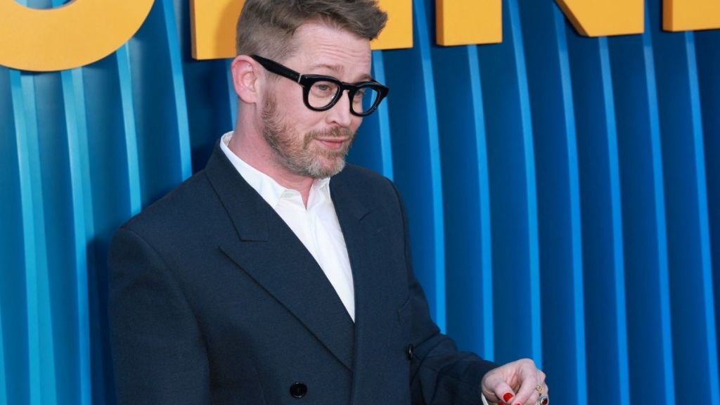 Macaulay Culkin Could Return to 'Home Alone' After Reported Disney Meeting — Source