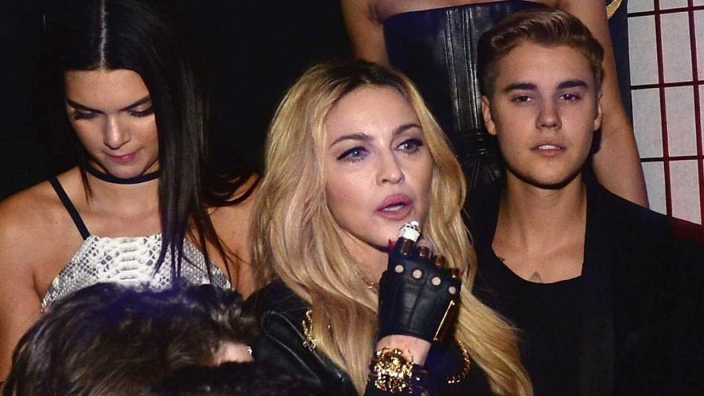 Madonna & Justin Bieber Hit a Breaking Point Before the FIFA World Cup Show — Insider