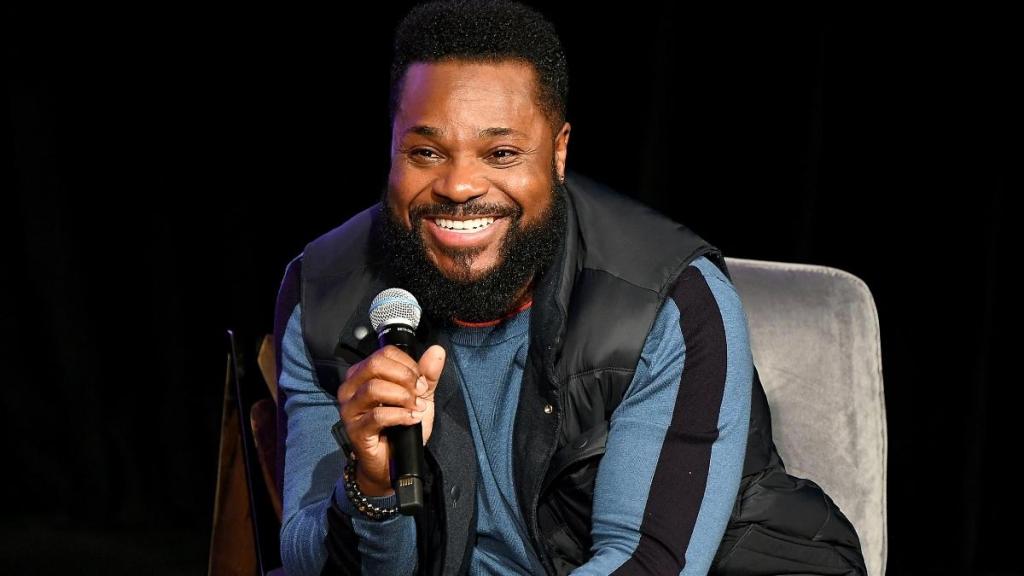Malcolm-Jamal Warner's Widow Files $1.2 Million Lawsuit Against His Mom