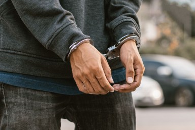 Man Accidentally Gives Cop Bag of Drugs When Asked for His License