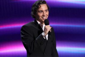 SNL Star Marcello Hernández Clears Up Paige DeSorbo Cheating Rumors