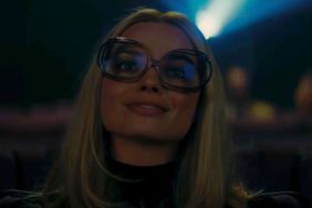 Margot Robbie Once Upon a Time in Hollywood