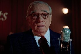 New Martin Scorsese Movie Hit His Daughter So Hard She ‘Burst Into Tears’