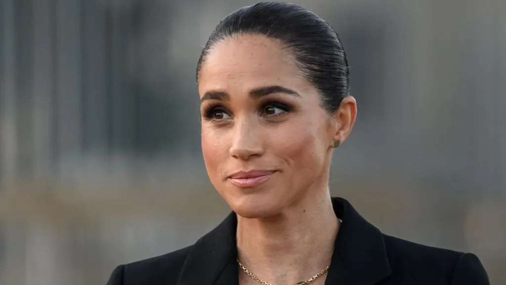 Netflix Will Roll Out the Red Carpet—But Not for Meghan Markle