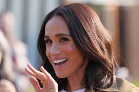 Meghan Markle Branded ‘Hypocritical’ Over Alleged Reaction to Royal Title