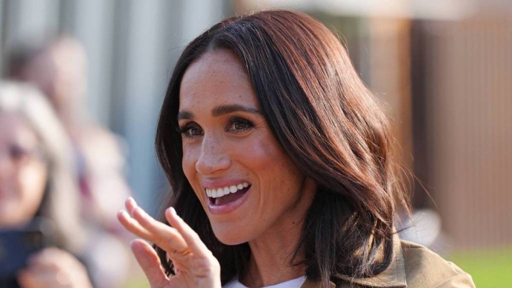 Meghan Markle Branded ‘Hypocritical’ Over Alleged Reaction to Royal Title