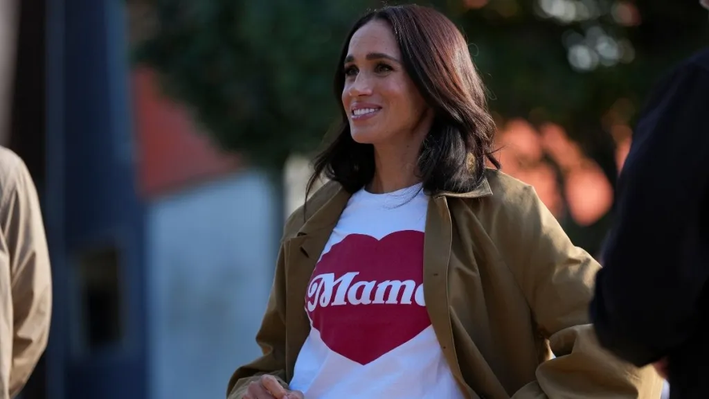 The Buzz Around Meghan Markle's As Ever Appears to Be Losing Steam
