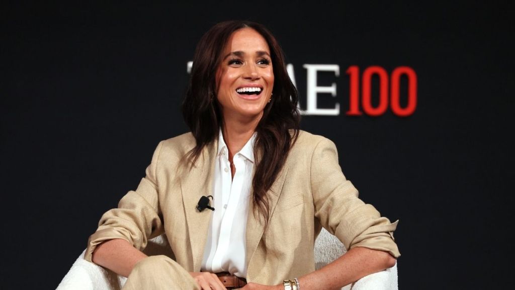 Prince Harry & Meghan Markle’s UK Return Would Expose What Megxit Was Really About — Expert