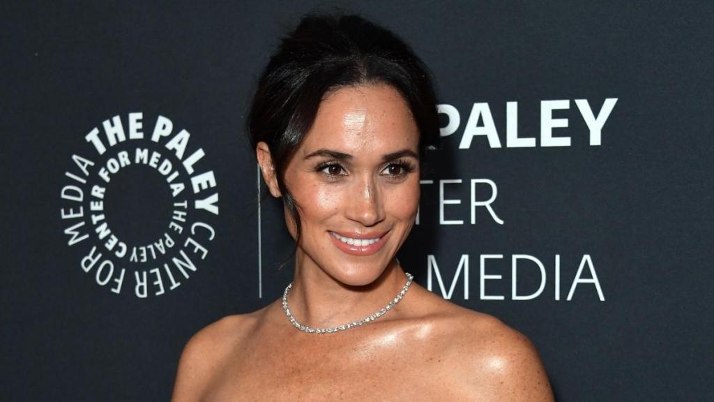Meghan Markle Sparks Royal Warning Over ‘Nonsense’ Move — Report