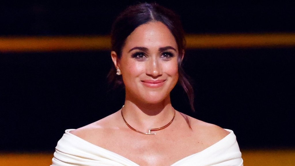 Meghan Markle’s Negative Headlines Work in Her Favor — Expert
