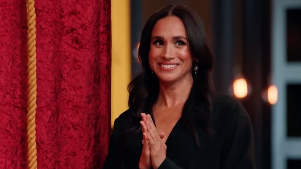 MasterChef Crew's Feelings After Meghan Markle Left Revealed — Insider